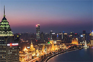 Participating in the exchange of all things in constant renewal, rooted in Shanghai's tea houses