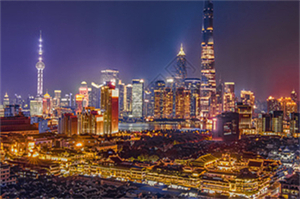 Converging at each gathering, witnessing the story of Shanghai tea houses